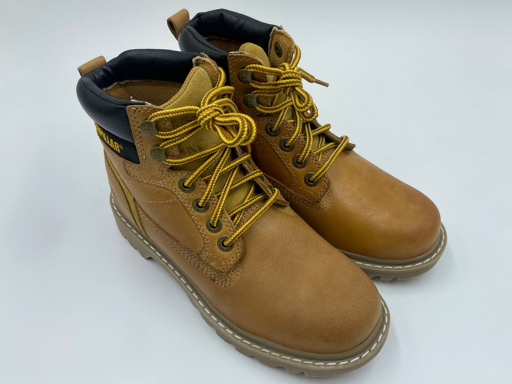 Caterpillar willow outlet boots