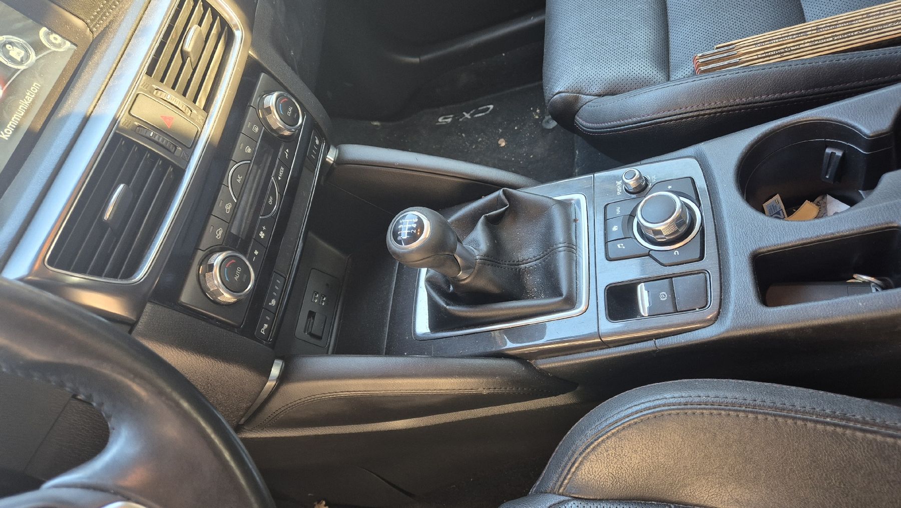 Mazda Automobili: Verkauf Mazda 5 – Usato da Dickbuch venduto da pru_95sd 4