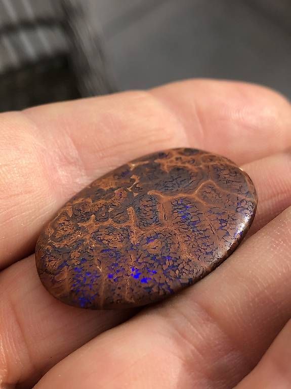 Pietre preziose: Matrix Opal Australien – Usato da Wigoltingen venduto da SANDROPAL 1