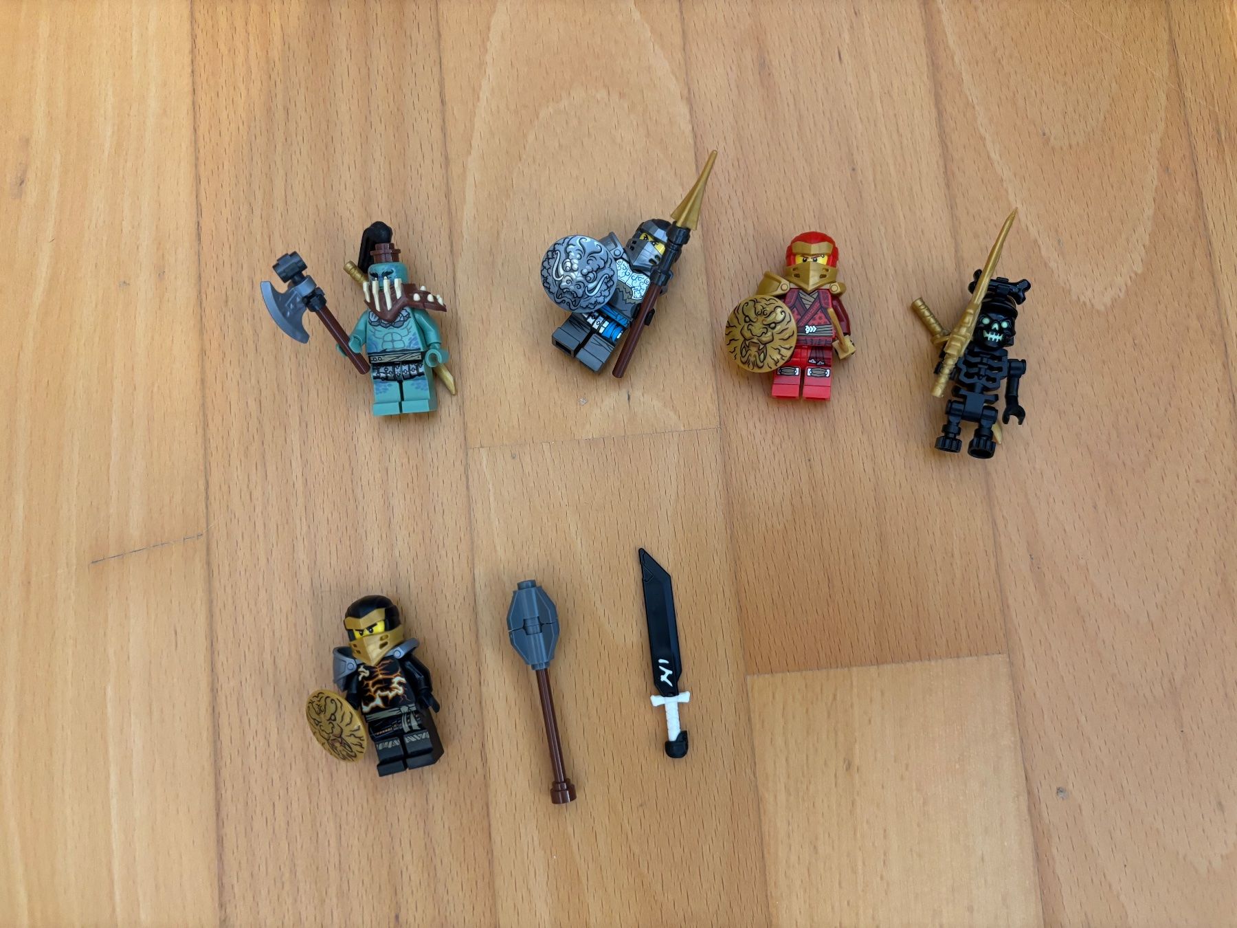 Lego Giocattoli: Lego Feuer-Stein-Mech – Usato da Glattfelden venduto da Rogermetallica 2