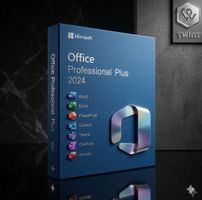 Office 2024 Pro Plus – 5 min per email