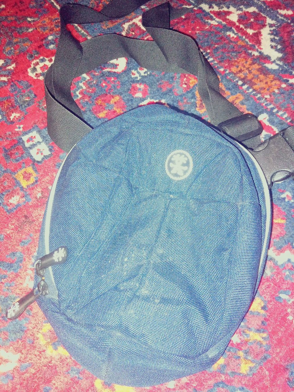 Zaini: Praktische Tasche /Rucksack – Usato da Münsingen venduto da N123S