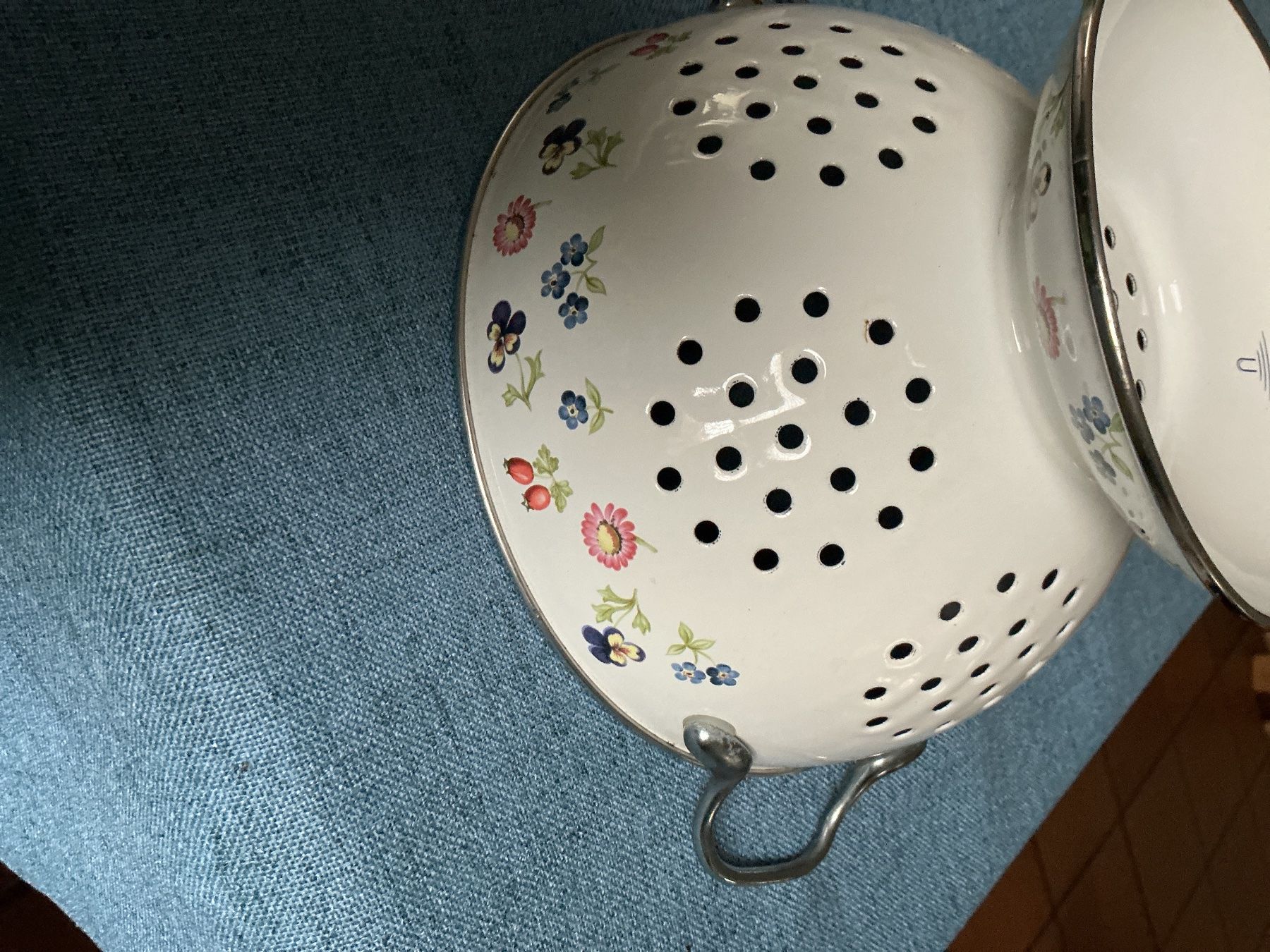 Villeroy & Boch Schalen: Sieb von Villeroy & Boch – Gebraucht aus Wettingen von Andres54 3
