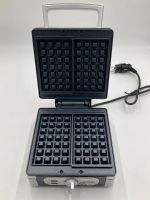 DOMO | Waffeleisen | 1400 WATT