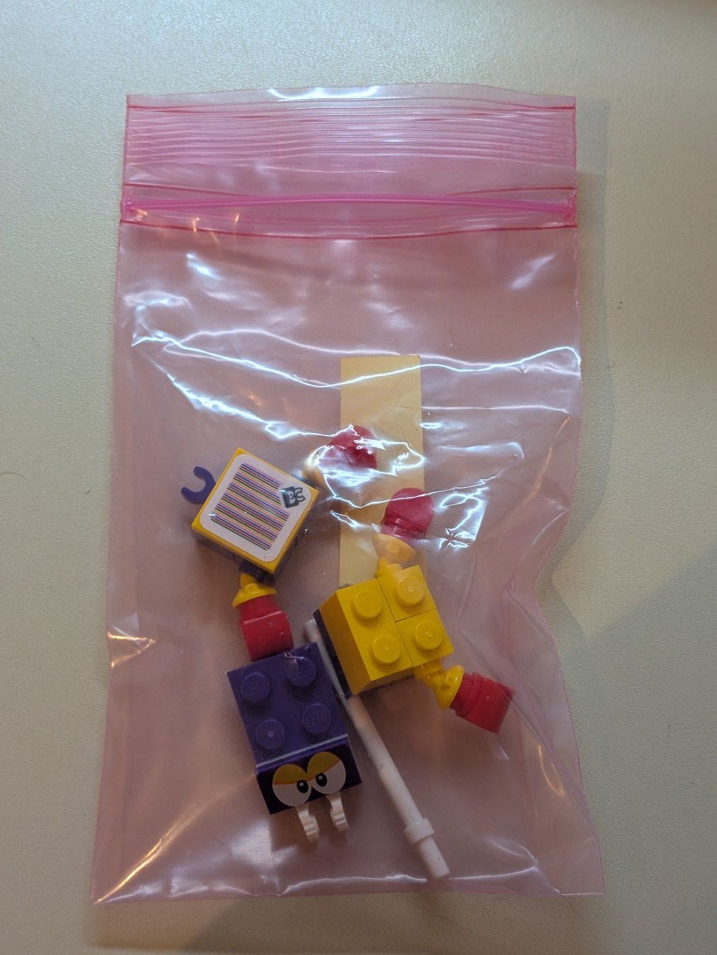Lego Kit di costruzioni: Lego Super Mario mar0068 Scuttlebug [used] – Usato da Port venduto da gecotom 2