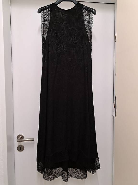 Mango Kleider: Kleid mit Spitze von Mango, Grösse M – Neu (gemäss Beschreibung) aus Zürich von dan_2l5r 1