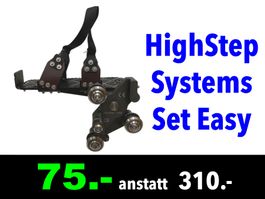 🟢 Steigschutzsystemen HIGHSTEP System /153Z