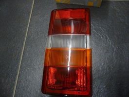 Renault Schlusslicht / Heckleuchte   77 01 025 921