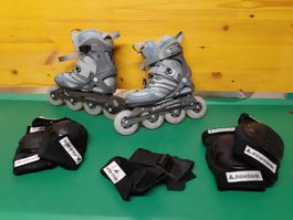Rollerblade  Salamon Gr 36 2/3