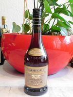 Vintage Cognac Godeau 1990er