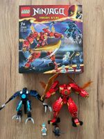 Lego Ninjago 71808