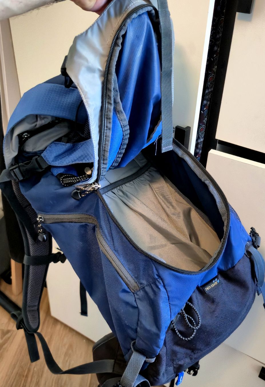 Deuter Zaini: Deuter Act Trail 24 – Usato da Zürich venduto da ILove2ndHandCommerce 3