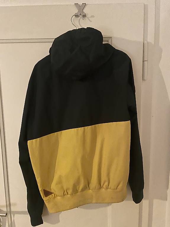 Jacken: Windjacke von "Mazine" – Gebraucht aus Basel von AntoKramer 3