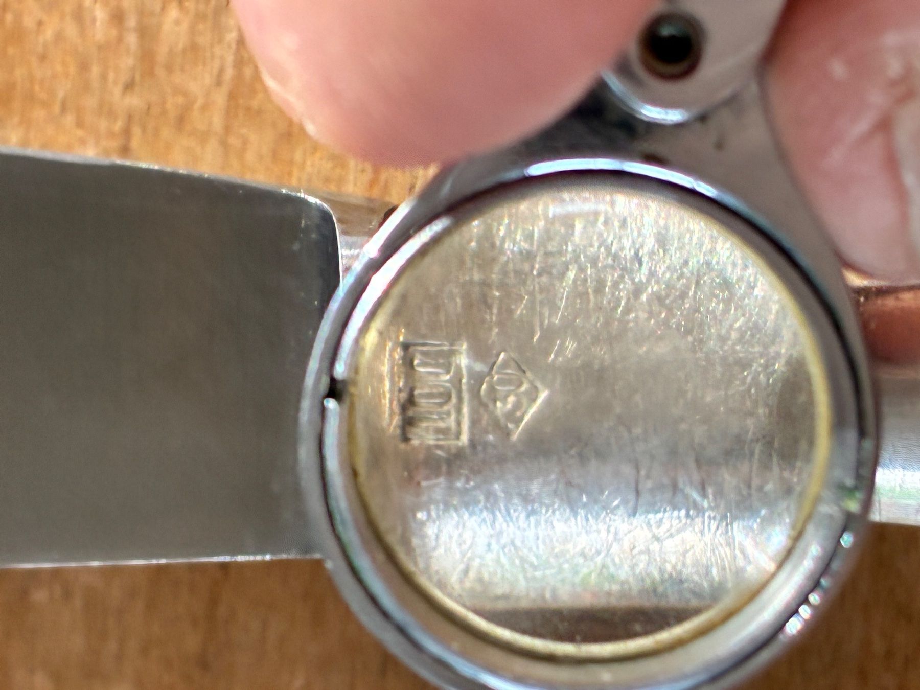 WMF Messer: 12 Dessert-Messer WMF rostfreie Klinge – Gebraucht aus Wetzikon ZH von chris7pat 3