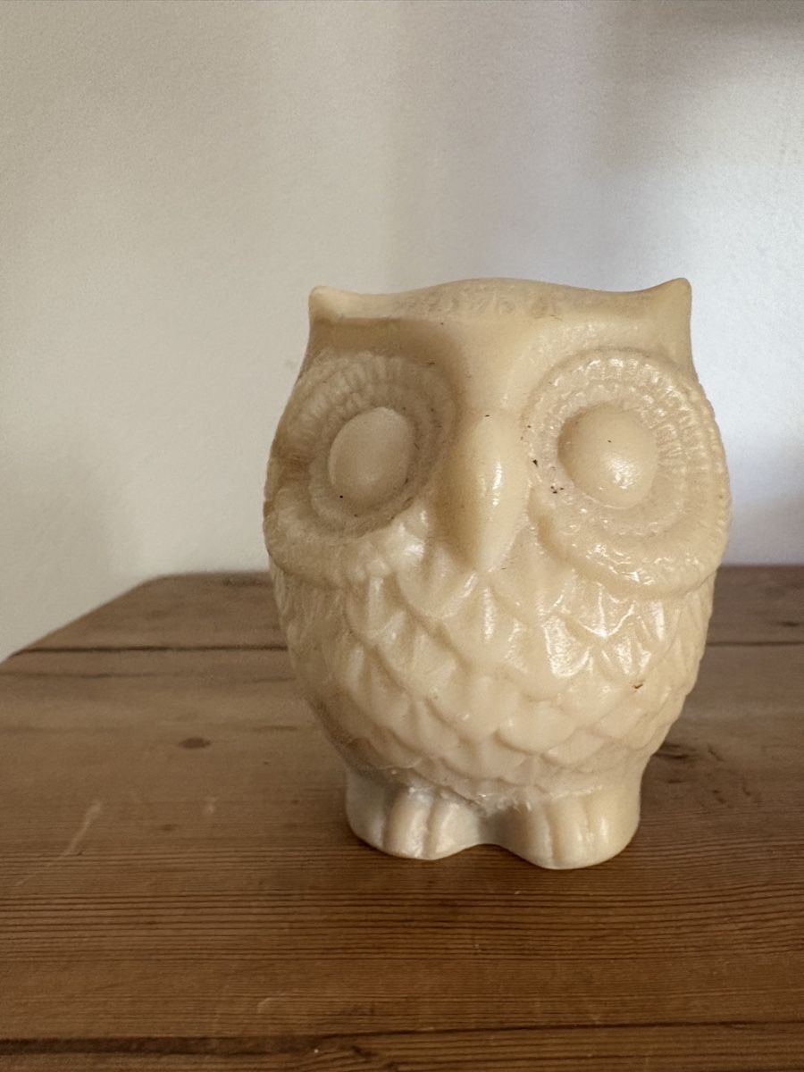 Alle Dekorationen: Vintage  decoration- Ivory Ceramic Decor Piece – Gebraucht aus Seuzach von Diamand28