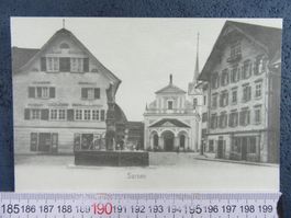 SARNEN ONW AK REPRO