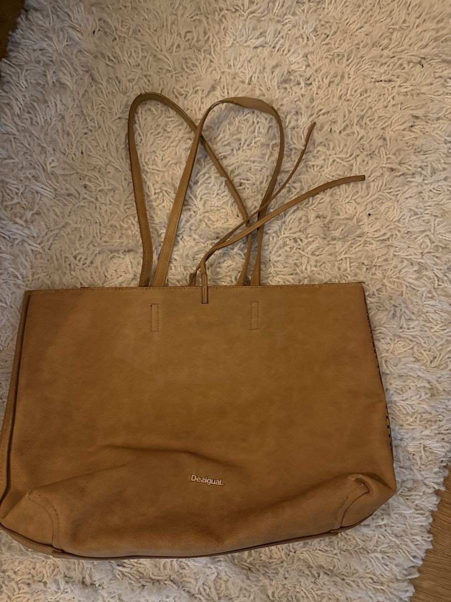 Desigual Borse da donna: Tasche Desigual gebraucht – Usato da Rüdlingen venduto da Lichee
