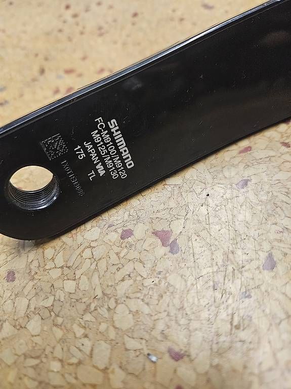 Pezzi di ricambio: XTR shimano Schaltgruppe – Usato da Einsiedeln venduto da RomanB. 2