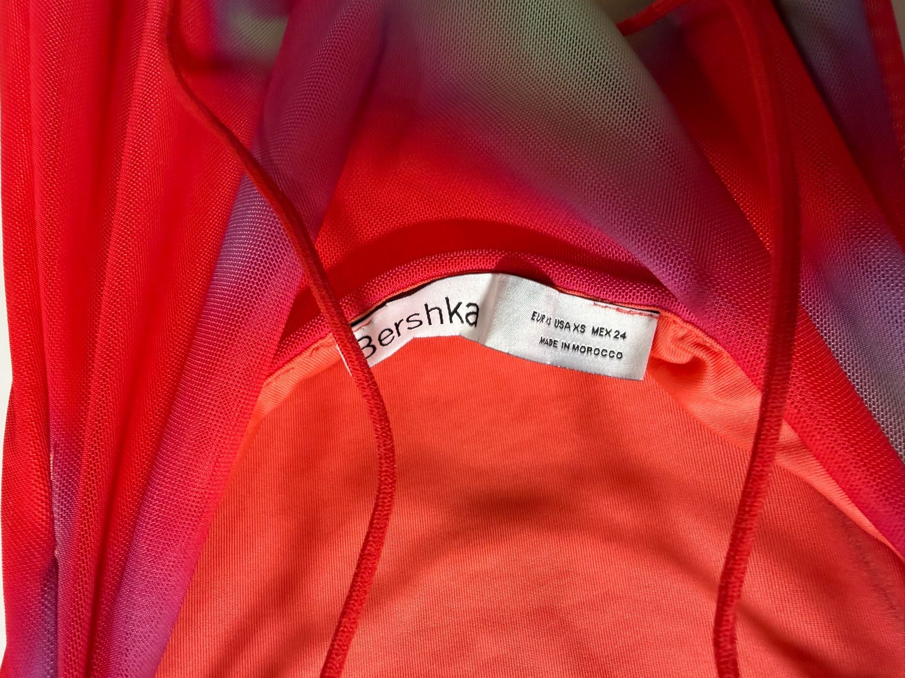 Bershka Vestiti: *NEU* Bershka Minikleid – Nuovo (secondo la descrizione) da St. Gallen venduto da kka_l9wg 2