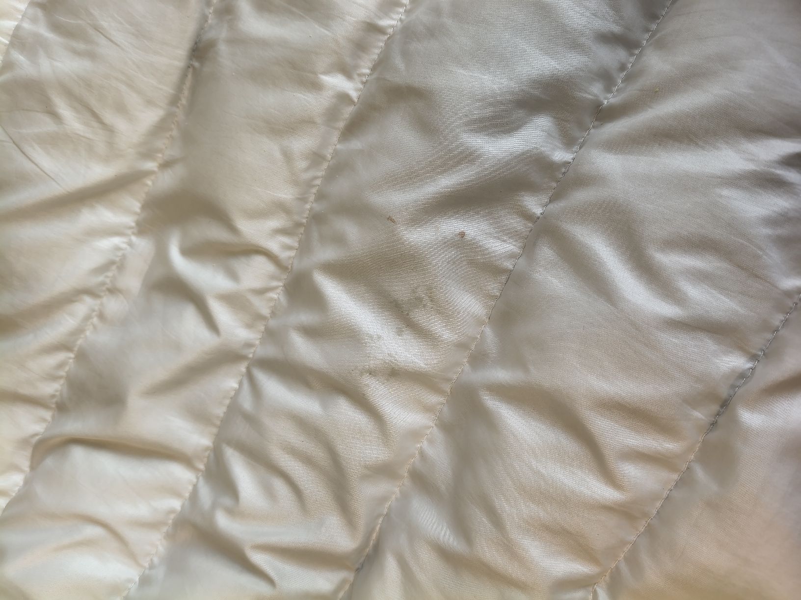 Siksilk Jacken: Siksilk Winterjacke weiss Gr. M – Gebraucht aus Luzern von val_9vv5 6