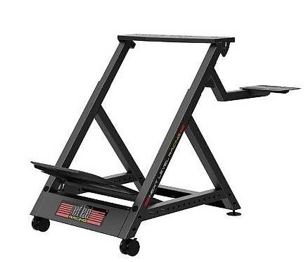 Spiele: Next Level Racing Wheel Stand DD Simrig – Gebraucht aus Kaiseraugst von Kinghomer