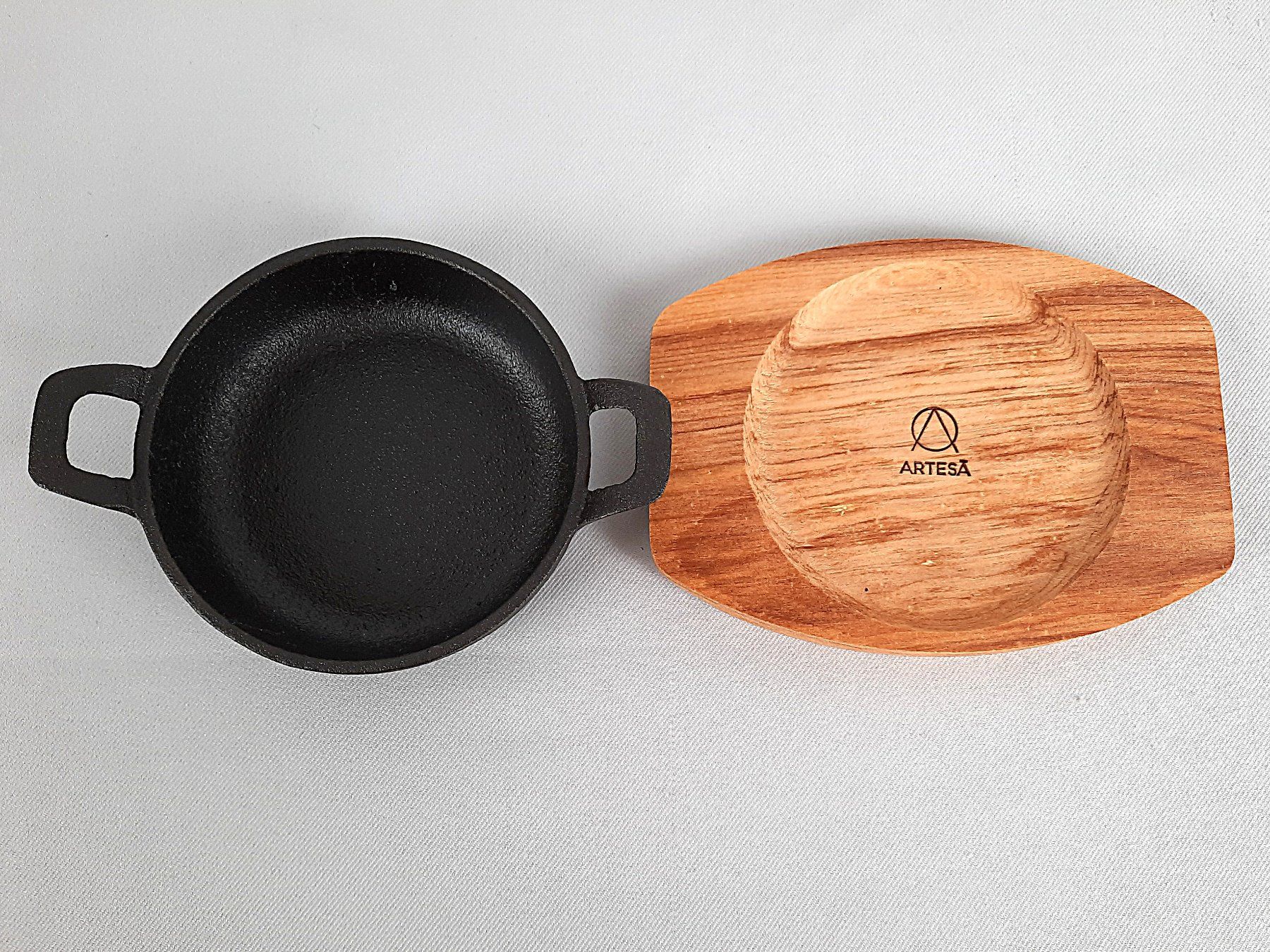 Backformen: Master Class Auflaufform 12cm 2er Set – Neu (gemäss Beschreibung) aus Beinwil am See von Restwert_Beinwil 2