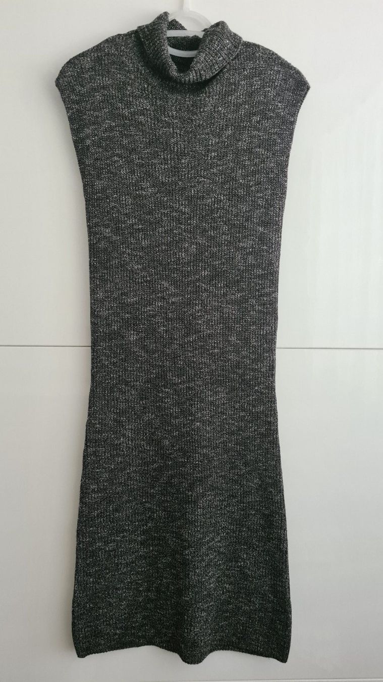 Vestiti: Max Studio Strickkleid Gr. M/L NEU – Nuovo (secondo la descrizione) da Jona venduto da hen_7fyc