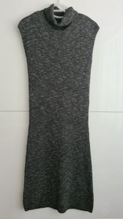 Max Studio Strickkleid Gr. M/L NEU