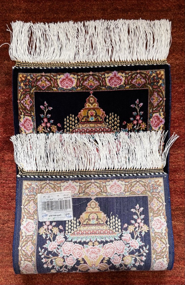 Tapis: Wunderschöner Orientteppich 60x30. N-6 – Neuf avec emballage d'origine à Büron par Filadefia-888 1