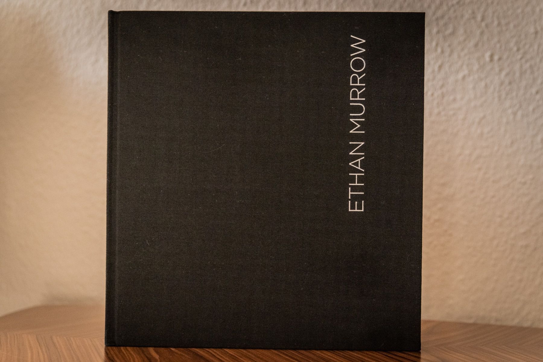 Libri: Ethan Murrow - Signiert! - Limitiert – Usato da Richterswil venduto da EXC537