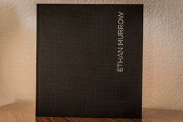 Ethan Murrow - Signiert! - Limitiert