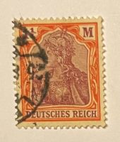Deutsches Reich 1-1/2M
