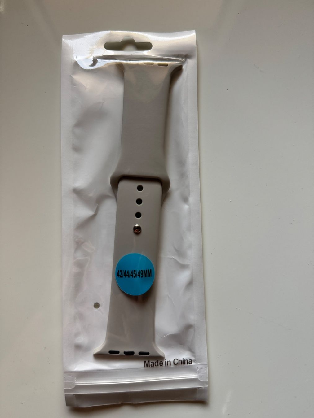 Apple Smartwatch: Apple Watch Serie 10 - silber – Gebraucht aus Affoltern am Albis von Banana00 7