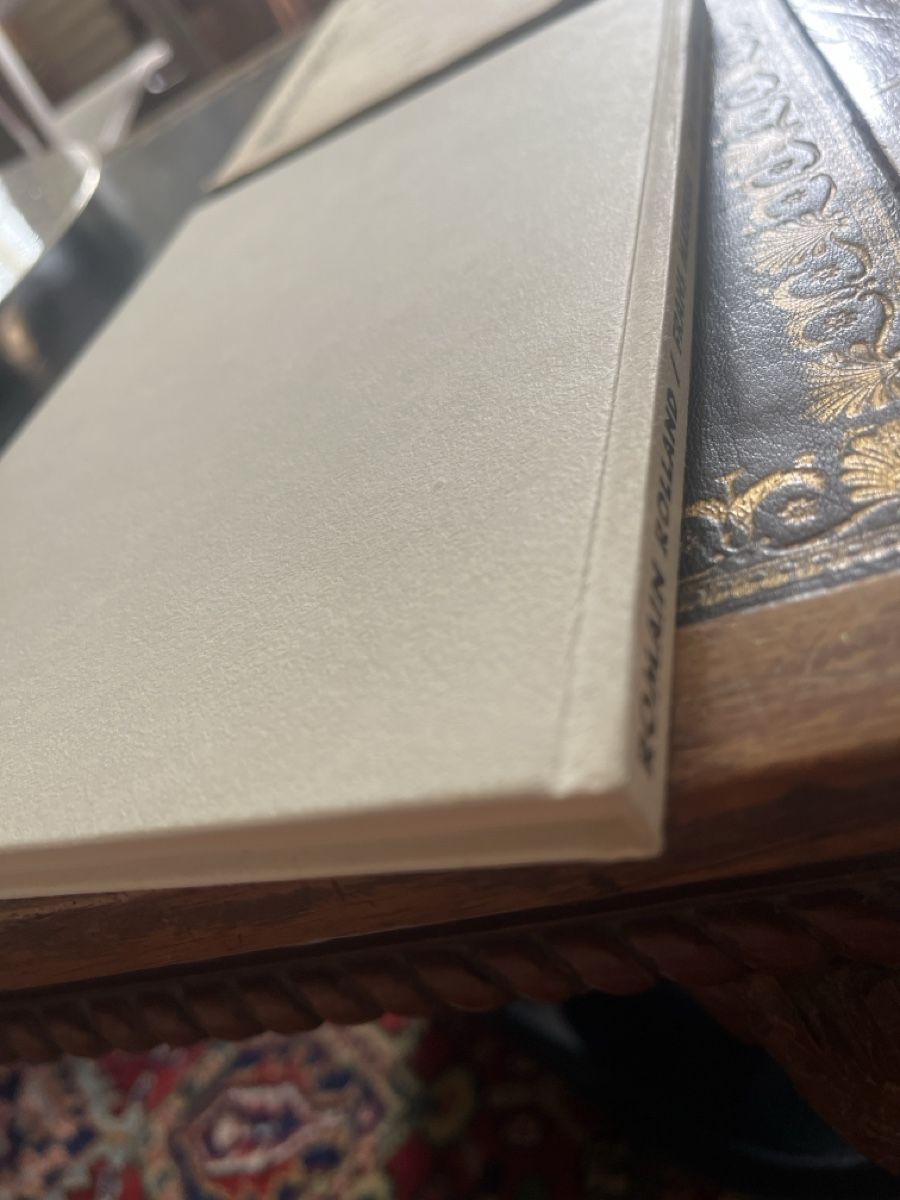 Libri: Libro Romain Rolland La rivolta delle macchine 1949 – Usato da Poschiavo venduto da fupaco 4