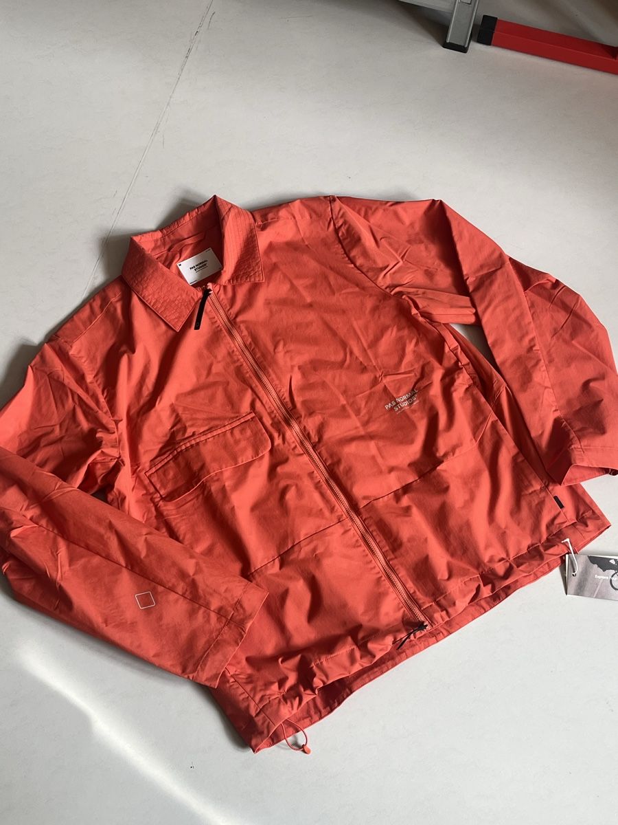 Pas Normal Studios Giacche: Pas Normal Studios Off-Race Utility Jacket – Nuovo e nell'imballaggio originale da Bern venduto da afla55 1