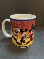 Disney Filmtasse, Mickey Mouse, Sammlerstück