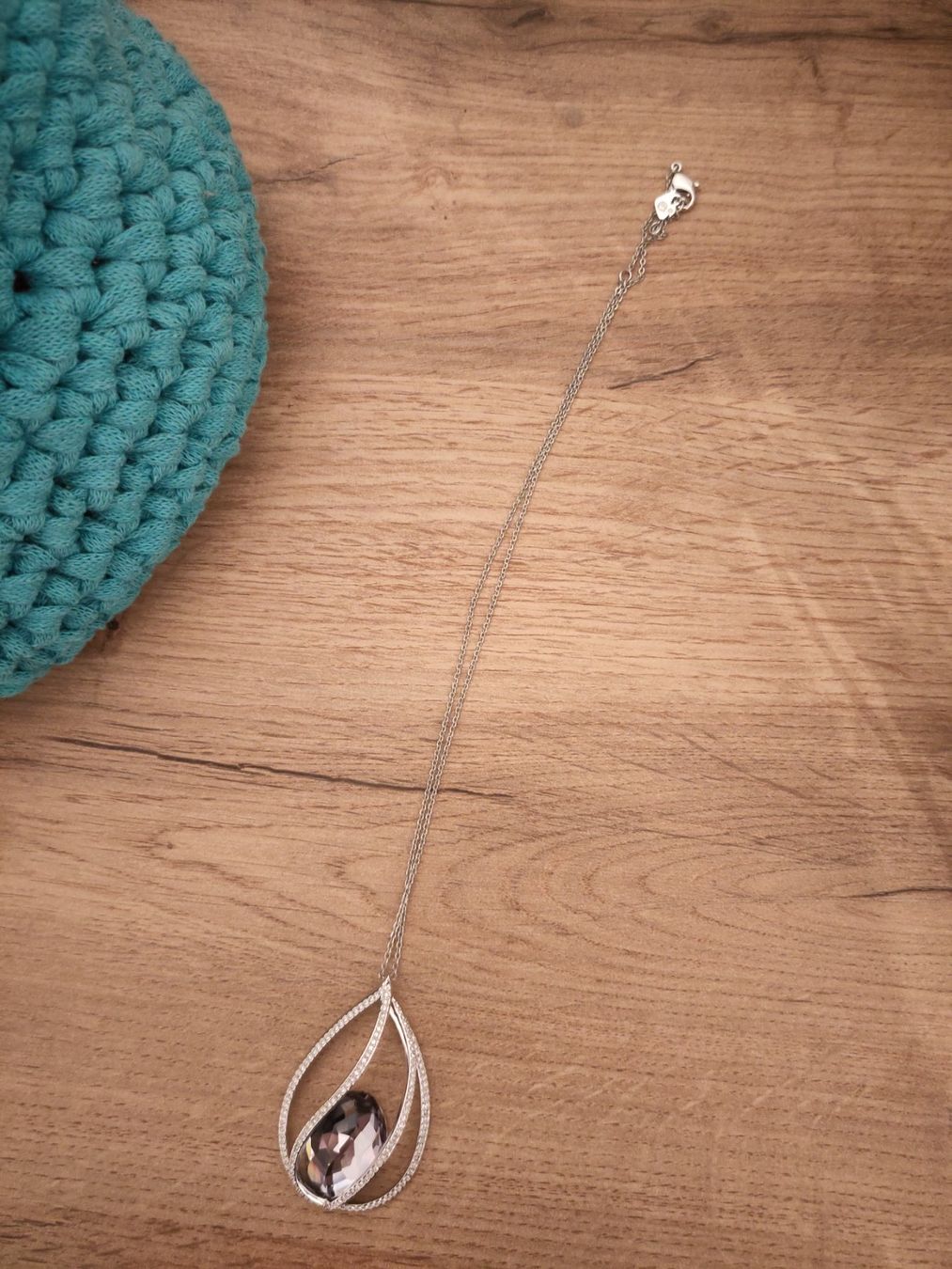 Swarovski Ketten: Swarovski Kette – Gebraucht aus Bülach von Prisca0207