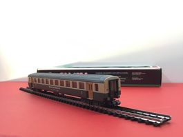 LIMA PERSONENWAGEN 320329 SPUR N