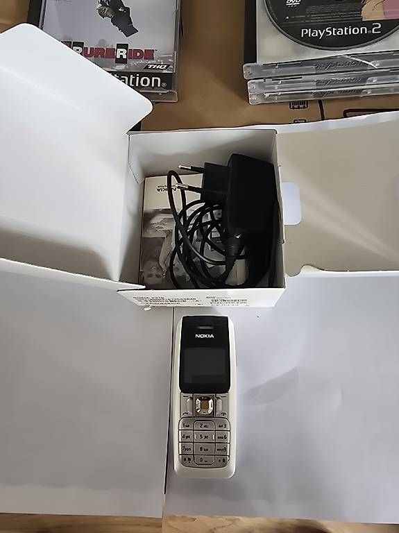 Handys / Smartphones: Nokia 2310 – Gebraucht aus Buchs LU von san_df8f 4