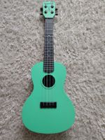 "The Waterman" by Kala Ukulele