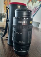 top Angebot  Canon Lens EF 70-210 mm