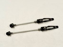 Campagnolo Schnellspanner Set 113 Gramm / 2606