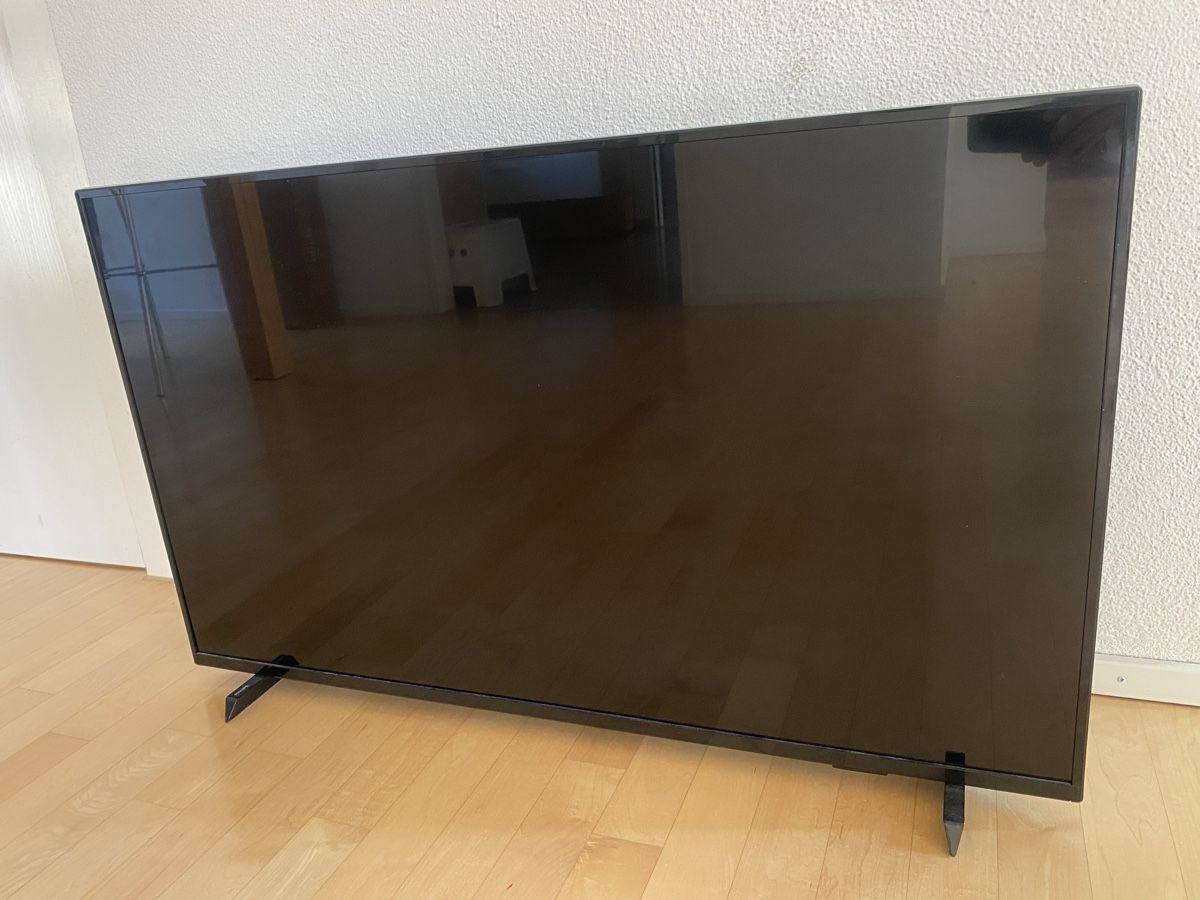 Philips Televisori: Philips 43" UHD TV – Usato da Windisch venduto da Ncf