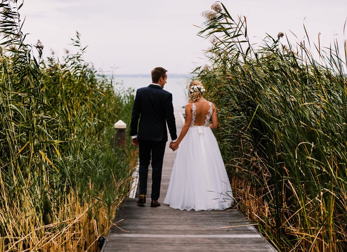 Vestiti: Hochzeitskleid – Usato da Wädenswil venduto da Roli1213 2