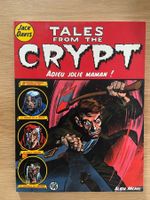 TALES FROM THE CRYPT / TOME 3 / ADIEU JOLIE MAMAN ! (EO)