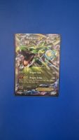 Carte Pokémon Rayquaza EX rare - État excellent - Collection