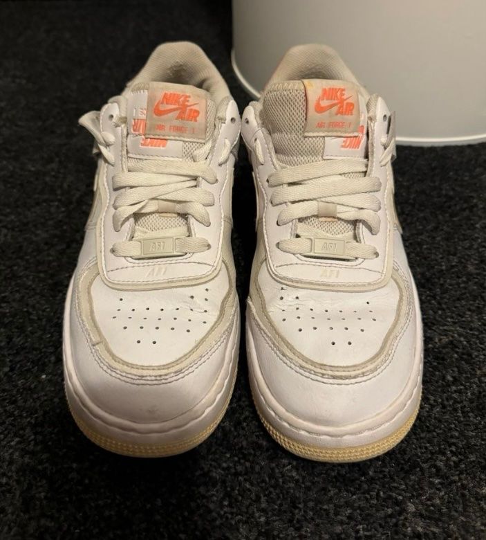 Nike Scarpe da donna: NIKE AIR FORCE 1 SHADOW Grösse 39 !!!!!! – Usato da Bauma venduto da vorsteg01 1