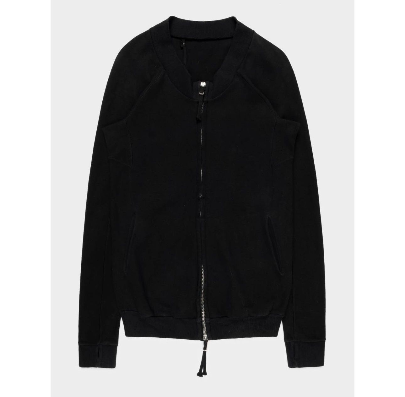 Maglioni & Felpe: Boris Bidjan Saberi Sweatshirt Bomber Jacket Gr.L – Usato da Zürich venduto da VR2528 6