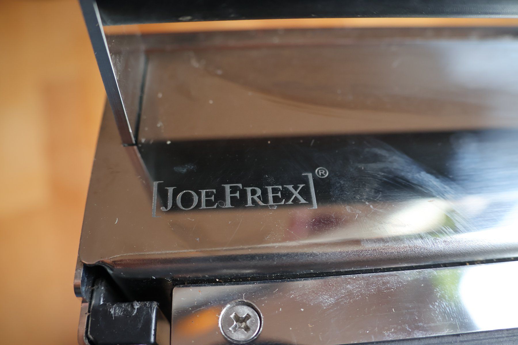 Machines à café & Machines à expresso: Joe Frex Sud Schublade – D'occasion à Effretikon par Freedom2025 4