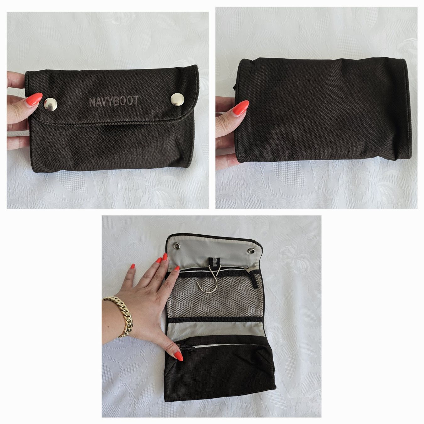 Altro in  Abbigliamento & Accessori: *NAVYBOOT * Schlüssel Etui – Usato da Bronschhofen venduto da David80